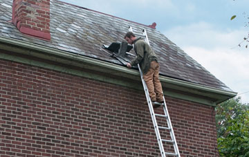what affects urgent Portuairk roof repairs