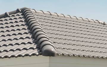 advantages of Portuairk clay roofing