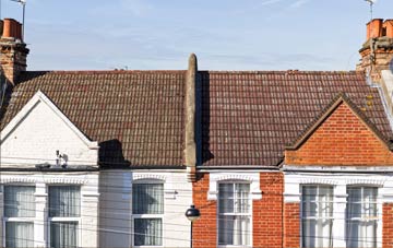 clay roofing Portuairk, Highland