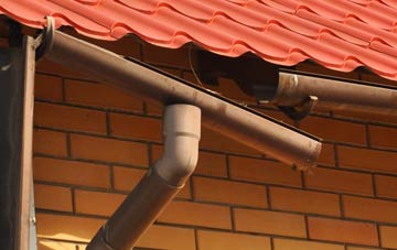 Portuairk gutter repair costs