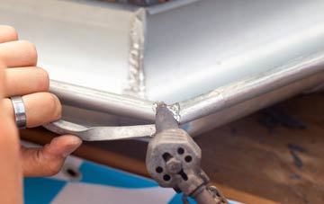 disadvantages of Portuairk lead roofing
