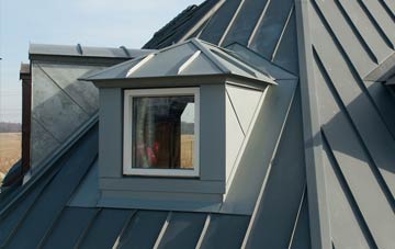 metal roofing Portuairk, Highland