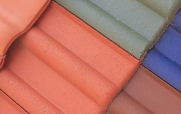 Portuairk plastic roofing companies