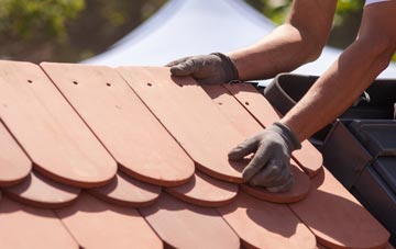 Portuairk roof tile contractors