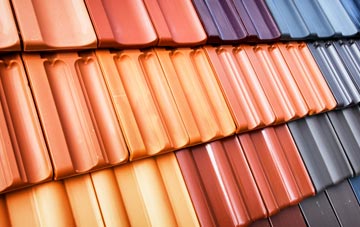 Portuairk roof tile costs
