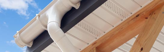 get Portuairk guttering quotes today