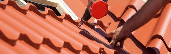 save on Portuairk roof installation costs