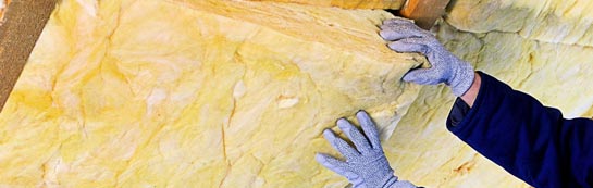 quotes for Portuairk roof insulation