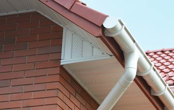 Portuairk soffit repair costs