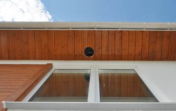 Portuairk soffit repair quotes