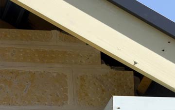 soffit repair Portuairk