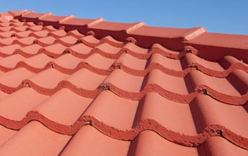 Portuairk tile and slate roof replacement