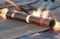 Portuairk flat roof sealing