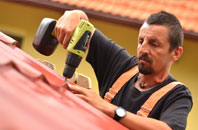 Portuairk garage roof repairs