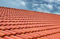 Portuairk roofing tiles
