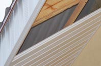 rated Portuairk soffit repair companies